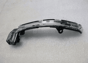Jaguar xf xj xe xk kierunkowskaz lusterka prawy 5