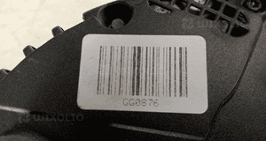 RENAULT CAPTUR II 1.3 Hybryda 2019-2024 alternator Valeo 2310A1749R 8