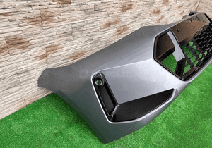 Zderzak bmw 3 G20 G21 C4W m pakiet lci lift 2