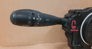 #PRZEŁĄCZNIK ZESPOLONY PAJĄK PEUGEOT / CITROEN nr 96605641XT 2