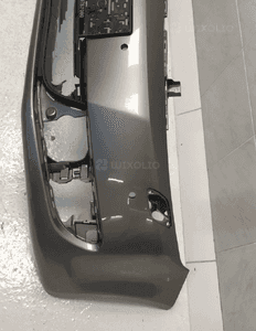 Vw golf plus lift 2009- zderzak przód przedni 4XPDC spryskiwacze oryginał 13