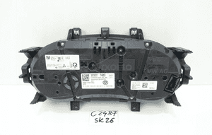 Zegary licznik vw passat B8 42356KM 3G0920740D 4
