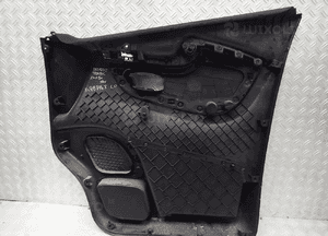 TAPICERKA DRZWI BOCZEK PRZEDNIE PRAWE / LEWE RENAULT  TRAFIC  14-19R 1489772X / 1489774X 8