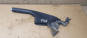Dźwignia hamulca ręcznego VW FOX 1