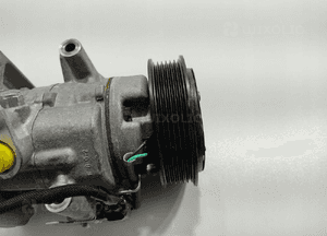 Sprężarka klimatyzacji ford ka plus  1.2 benzyna G1B1-19D629-AA 2015-2018 3