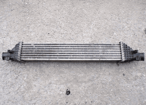 Fiat freemont dodge journey 2.0 jtdm intercooler L9282003 1