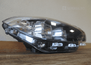 Lampa przednia przód prawa bmw 1 F20 lift 2015-2019 4