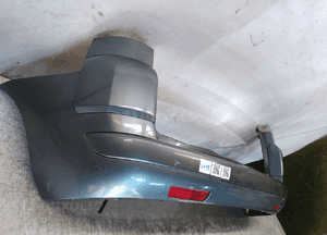 Zderzak tył tylny citroen C4 picasso ezwd szary 5