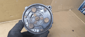 Sprężarka klimatyzacji pompa klimy VW Sharan Galxy MK1 1.9 TDI 7M3820803 5