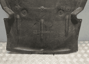 Bmw F20 F30 osłona pod silnik 7361195 5