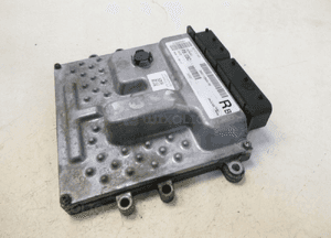 Jaguar xf X250 xj X351 xk X150 5.0 sc moduł sterownik komputer ecu 5