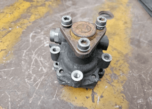 Pompa 8D0145177Q Wspomagania Diesel 1.9 TDI 110Bar Audi A4 B6 VW Passat B5 8