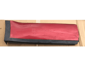 Listwa drzwi tylna prawa BJ3M-274A48 Range Rover Evoque 1