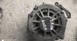 MERCEDES CDI  alternator wodny S 220 C 203 E 211 ML 163  0001502550 190A 2