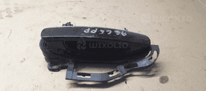 Klamka prawy przód przednia prawa Audi A6 C6 4F0837208 2