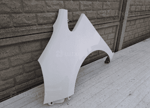 BŁOTNIK LEWY PRZEDNI KIA RIO 2010 - 2017 2