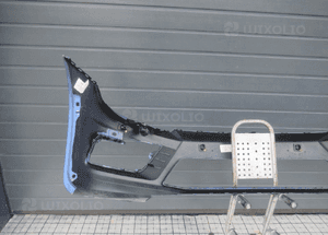 Zderzak przedni przód vw volkswagen scirocco r-line lift 2014-2017 7
