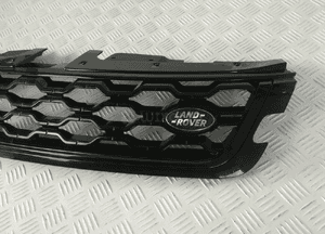 Range rover evoque 2 ii L551 19- grill atrapa maskownica chłodnicy nowa oryginał 4