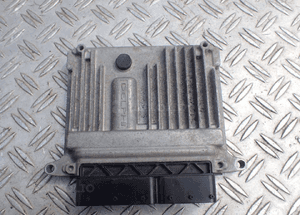 KOMPUTER MERCEDES W204 2,2 CDI A6461509372 RADOM 4