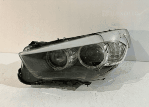 BMW 5 GT F07 Lampa przednia Bi-xenon Skr. L- 13854 1