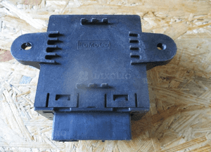 Moduł sterownik drzwi lewych tył tylnych ford mondeo MK5 DG9T14B534 3