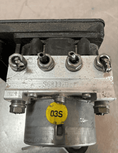 Pompa abs volkswagen ID3 ID.3 1EA614517 org fv 2