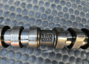 Wałek Rozrzadu 06B109088A 1RB 06B103741D Ssacy Wariator Nastawik Faz 2.0 ALT Audi A4 B6 B7 VW Passat B5 14