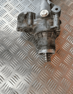 BMW M3 M4 F80 F82 8011846 ML PRZEKŁADNIA KIEROWNICZA MAGLOWNICA BEZ SILNIKA 5