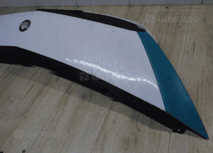 Atrapa grill mercedes citan A4158880023 9