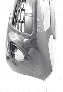 Nissan micra K13 lift 2013-2016 zderzak przód przedni 62022-3HN0A 6