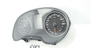 Audi Q2 81A 2016- licznik zegary 81A920750J 3