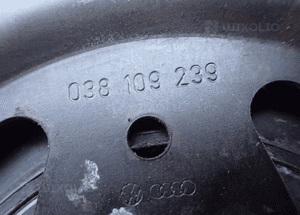 Vw audi tdi koło rozrządu 045109239 03810911E radom 3