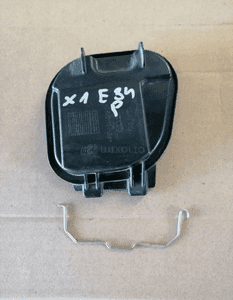 Dekiel dekielek zaślepka lampy prawy prawa BMW X1 E84 2