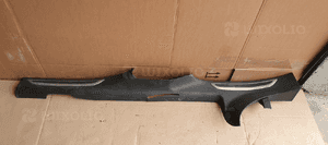 Nakładka listwa osłona progu prawa Citroen C5 III 9687512677 1