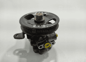 POMPA WSPOMAGANIA NISSAN NAVARA D40 2.5 DCI 2004-2009 4