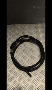 BMW F20 F22 F23 F87 Przewód spryskiwaczy reflektorów 8058068 2