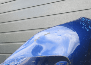 Zderzak przedni przód mercedes eqc W293 N293 2019- 7