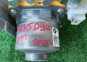 Pompa abs bmw X1 U11 5A75D99 2