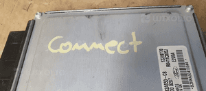 Komputer sterownik silnika Ford Transit Connect 1.8 TCDI 4T11-12A650-CB 5