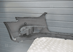 Zderzak przód przedni audi A4 B8 lift 8K0 2011-2015 11