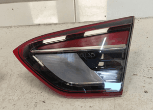 OPEL CROSSLAND X LAMPA LAMPY TYŁ TYLNE ZESPOLONA LEWA PRAWA KOMPLET ORYGINAŁ 6