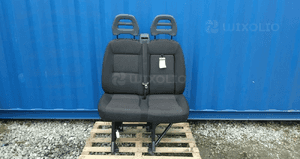 FOTEL PASAŻERA PODWÓJNY EUROPA DUCATO JUMPER BOXER 06- NO GF1/034 1
