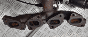 Vw audi turbosprężarka GTC1549UZ 12