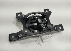 LAMPA PRAWA PRAWY TYŁ TYLNA CITROEN AMI 9837549880 2020-2024 5