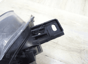Lampa lewa ford kuga MK3 full led LV4B-13E017-AL 12