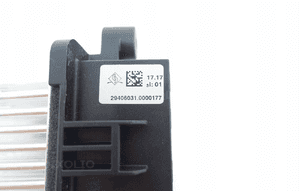 REZYSTOR DMUCHAWY UAZ 3163 PATRIOT 12- 29406031 3