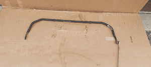 Drążek stabilizatora stabilizator przód Suzuki Swift IV 4