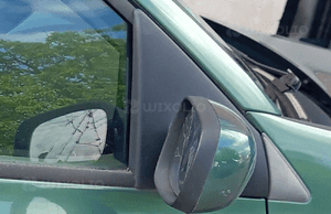 Renault Megane II lusterko prawe  TED96