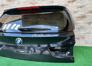 Klapa tył tylna bmw X5 F15 475 2