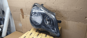 Lampa prawy przód przednia prawa VW Polo IV 9N Nowa TYC 20-0729-15-2 6